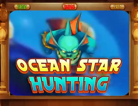 Ocean Star Hunting PokerStars